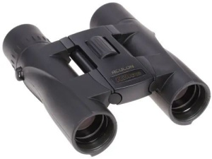 Бинокль Nikon Aculon A30 8X25 черный