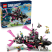 LEGO DREAMZzz 71500 Кошмарная акула-подводная лодка