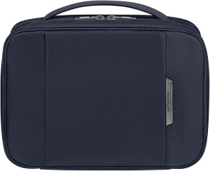 Косметичка Samsonite Respark Toilet Kit 25см, темно-синяя