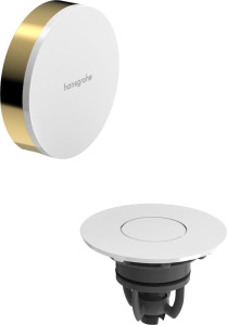 Сифон Hansgrohe Flexaplus 58187990
