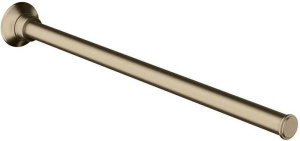 Держатель полотенец Hansgrohe AXOR Montreux переключатель 42020820