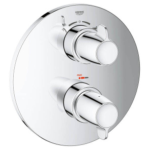 Термостатический смеситель для ванны Grohe Grohtherm Special 29095000, хром