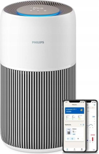 Очиститель воздуха Philips Series 2200 AC2210/10