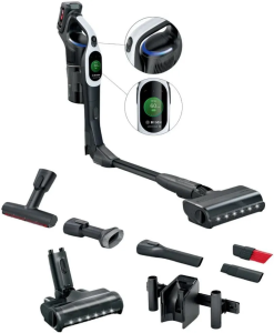 Пылесос Bosch Unlimited 10 BCS1041WAC