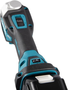 Реноватор Makita DTM52Z 18V без АКБ и ЗУ