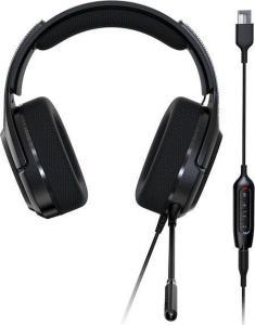 Наушники Acer Predator Galea 365 (GPHDS1101L) черные