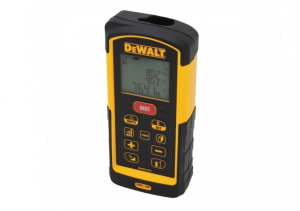Лазерный дальномер DeWALT DW03101XJ