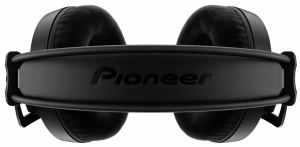 Наушники Pioneer HRM-7, чёрные