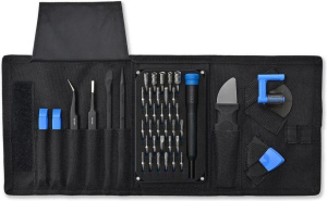 Набор инструментов iFixit Pro Tech Go IF145-783-1 (ifixit.com)