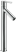 Смеситель Hansgrohe Axor Starck 10103000, хром