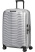 Чемодан Samsonite Proxis M 69см, серебристый 126041-1776