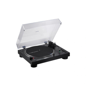 Виниловый проигрыватель Audio-Technica AT-LP120XBT-USB