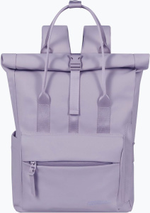 Городской рюкзак American Tourister Urban Groove Mono UG16, лавандовый