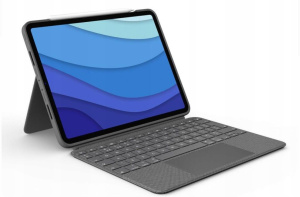 Клавиатура-чехол Logitech Combo Touch 920-011438