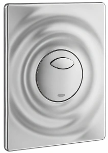 Кнопка смыва Grohe SURF 42302P00