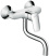 Смеситель для кухни Hansgrohe Talis S 71836000, хром