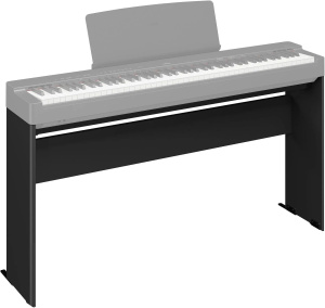 Стойка Yamaha L-200 Black - стойка для Yamaha P255