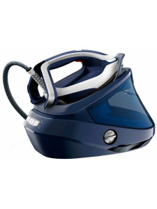 Парогенератор Tefal Pro Express Vision GV9812 белый/синий