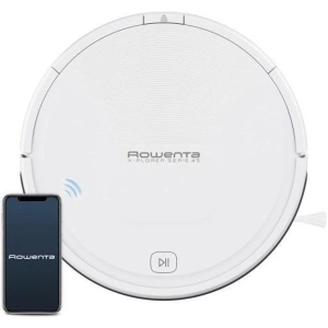 Робот-пылесос Rowenta X-Plorer Serie 45 RR8227WH
