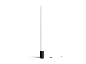 Умный напольный светильник Philips Hue Gradient Signe Bluetooth 2550 lm 915005987201, черный