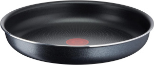 Набор сковород Tefal Ingenio XL Force L1589132 24/28см 3 предмета со съемной ручкой