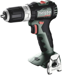 Шуруповёрт аккумуляторный Metabo SB 18 L BL 602331500 без акб и зу