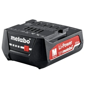Аккумулятор Metabo 625406000