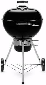 Угольный гриль Weber Master-Touch GBS SE E-5755 14801004