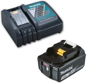 Набор аккумулятор Makita BL1830B