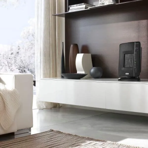 Тепловентилятор De'Longhi DCH7993ERBC