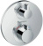 Смеситель для душа Hansgrohe Ecostat S 15757000, хром