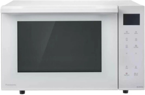Микроволновая печь Panasonic NN-DF37PWEPG с грилем