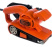 Ленточная шлифовальная машина Black+Decker KA86-QS