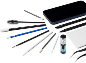 Набор для чистки iFixit Precision Cleaning Kit IF145-523-1