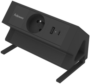 Сетевой фильтр Fellowes Power Desk Type E