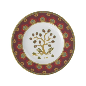 Тарелка хлебная Villeroy & Boch Samarkand Rubin 1047312660