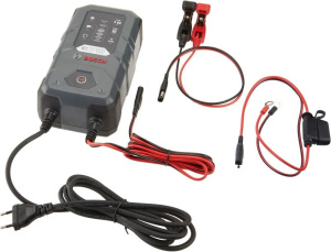 Зарядное устройство Bosch C70 CG-C220