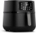 Аэрогриль Philips Airfryer XXL Series 5000 HD9285/90, черный