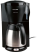 Капельная кофеварка Philips HD7544/20, черный