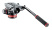 Видеоштатив Manfrotto 502A,546Gb-1, чёрный