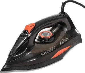 Утюг BLACK+DECKER BXIR3000E