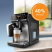Автоматическая кофемашина Philips 4300 LatteGo EP4346/71, черный