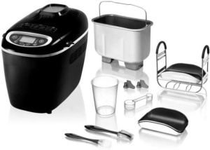 Хлебопечка Tefal Bread of the world PF611838