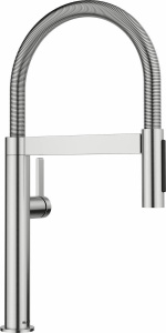 Кухонный смеситель Blanco Culina-S II Mini 527467, сталь