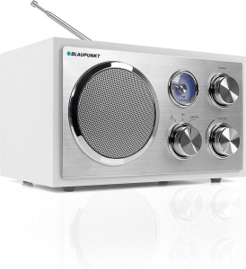 Радиоприемник Blaupunkt RXN19WH