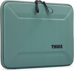 Сумка для ноутбука Thule TGSE2558, 14″, зеленая