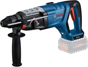 Аккумуляторный перфоратор Bosch GBH 18V-28 D 0611919003