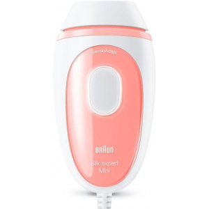 Фотоэпилятор Braun Mini IPL PL1000