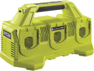 Зарядное устройство RYOBI ONE+ RC18640