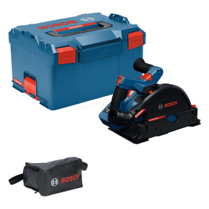 Аккумуляторная погружная пила Bosch EXPERT EXKT18V-52G 06016B4100